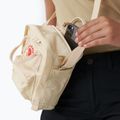 Fjällräven Kanken Sling 2.5 l ανοιχτή δρυς 10