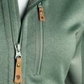 Fjällräven γυναικείο φούτερ Abisko Trail Fleece πράσινο F89589 4