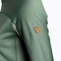 Fjällräven γυναικείο φούτερ Abisko Trail Fleece πράσινο F89589 5