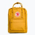 Fjällräven Kanken Laptop 13" σακίδιο πεζοπορίας 160 κίτρινο F23523