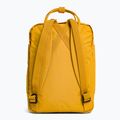 Fjällräven Kanken Laptop 13" σακίδιο πεζοπορίας 160 κίτρινο F23523 2