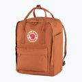 Σάκος πλάτης Fjällräven Kanken Laptop 13" 13 l terracotta brown 2