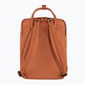 Σάκος πλάτης Fjällräven Kanken Laptop 13" 13 l terracotta brown 3