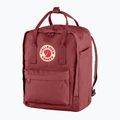 Fjällräven Kanken Laptop 13" σακίδιο πεζοπορίας 326 μπορντό F23523 5