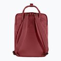 Fjällräven Kanken Laptop 13" σακίδιο πεζοπορίας 326 μπορντό F23523 7