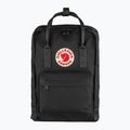 Σακίδιο πλάτης Fjällräven Kanken Laptop 13 l black