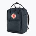 Fjällräven Kanken Laptop 13" σακίδιο πεζοπορίας 560 navy blue F23523 5