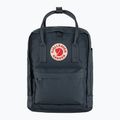 Fjällräven Kanken Laptop 13" σακίδιο πεζοπορίας 560 navy blue F23523 6