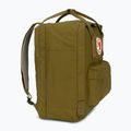 Fjällräven Kanken Laptop 13" σακίδιο πεζοπορίας 631 πράσινο φύλλωμα 2