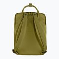 Fjällräven Kanken Laptop 13" σακίδιο πεζοπορίας 631 πράσινο φύλλωμα 6