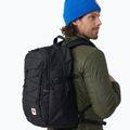 Fjällräven Skule 28 550 σακίδιο πεζοπορίας μαύρο 9