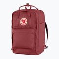 Σάκος πλάτης Fjällräven Kanken Laptop 17" 20 l ox red 2