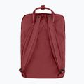 Σάκος πλάτης Fjällräven Kanken Laptop 17" 20 l ox red 3