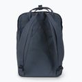 Fjällräven Kanken Σακίδιο πλάτης laptop 15" γραφίτης F23524 2