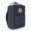 Fjällräven Kanken Σακίδιο πλάτης laptop 15" γραφίτης F23524 3