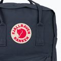 Fjällräven Kanken Σακίδιο πλάτης laptop 15" γραφίτης F23524 4