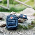 Fjällräven Kanken Σακίδιο πλάτης laptop 15" γραφίτης F23524 7