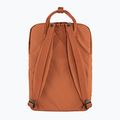 Σάκος πλάτης Fjällräven Kanken Laptop 15" 18 l terracotta brown 3