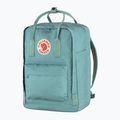 Fjällräven Kanken Laptop 15" 18 l sky blue σακίδιο πόλης 2