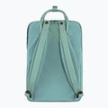 Fjällräven Kanken Laptop 15" 18 l sky blue σακίδιο πόλης 3