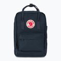 Fjällräven Kanken Laptop 15" σακίδιο πλάτης ναυτικό μπλε F23524