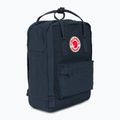 Fjällräven Kanken Laptop 15" σακίδιο πλάτης ναυτικό μπλε F23524 3