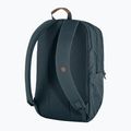 Fjällräven Räven 28 l ναυτικό σακίδιο ημέρας 3