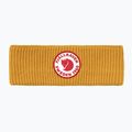 Κεφαλόδεσμος Fjällräven 1960 Logo mustard yellow 2