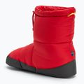 Παντούφλες Fjällräven Expedition Down Booties true red 3