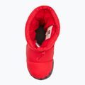 Παντούφλες Fjällräven Expedition Down Booties true red 5