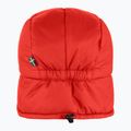 Χειμωνιάτικο σκουφάκι Fjällräven Expedition Padded Cap true red 2