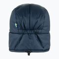 Χειμωνιάτικο σκουφάκι Fjällräven Expedition Padded Cap navy 2