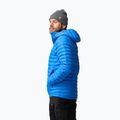 Ανδρικό αδιάβροχο μπουφάν Fjällräven Expedition Lätt Hoodie un blue 4