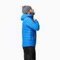 Ανδρικό αδιάβροχο μπουφάν Fjällräven Expedition Lätt Hoodie un blue 5