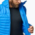 Ανδρικό αδιάβροχο μπουφάν Fjällräven Expedition Lätt Hoodie un blue 11