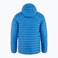 Ανδρικό αδιάβροχο μπουφάν Fjällräven Expedition Lätt Hoodie un blue 16