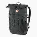 Fjällräven Abisko Hike Foldsack 25 l trekking σακίδιο πλάτης γκρι F27222 2