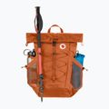 Σακίδιο πεζοπορίας Fjällräven Abisko Hike Foldsack 25 l terracotta brown 5