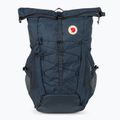 Fjällräven Abisko Hike Foldsack 25 l trekking σακίδιο πλάτης navy blue F27222