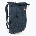 Fjällräven Abisko Hike Foldsack 25 l trekking σακίδιο πλάτης navy blue F27222 3