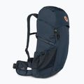 Fjällräven Abisko Hike 35 l trekking σακίδιο πλάτης M/L navy blue F27223 3