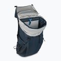 Fjällräven Abisko Hike 35 l trekking σακίδιο πλάτης M/L navy blue F27223 4