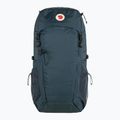 Fjällräven Abisko Hike 35 l trekking σακίδιο πλάτης M/L navy blue F27223 7