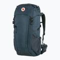 Fjällräven Abisko Hike 35 l S/M trekking σακίδιο πλάτης navy blue F27224 7