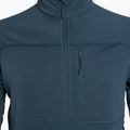 Fjällräven ανδρικό φούτερ Abisko Lite Fleece μπλε F86971 3