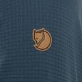 Fjällräven ανδρικό φούτερ Abisko Lite Fleece μπλε F86971 6