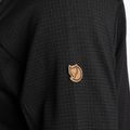 Fjällräven γυναικείο φούτερ Abisko Lite Fleece μαύρο F87142 7