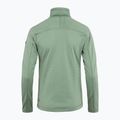 Fjällräven γυναικείο fleece φούτερ Abisko Lite Fleece πράσινο F87142 2