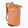 Fjällräven High Coast Foldsack 24 l 241 μπεζ F23222 σακίδιο πεζοπορίας 3