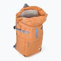 Fjällräven High Coast Foldsack 24 l 241 μπεζ F23222 σακίδιο πεζοπορίας 4